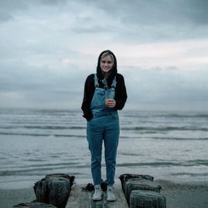 Meet your Posher, Kendall